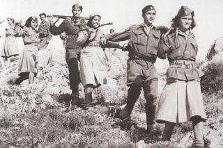 Τελείωσε ο Εμφύλιος το 1974;