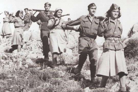 Τελείωσε ο Εμφύλιος το 1974;