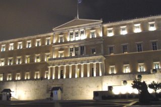 Η κρίση της μεταπολίτευσης