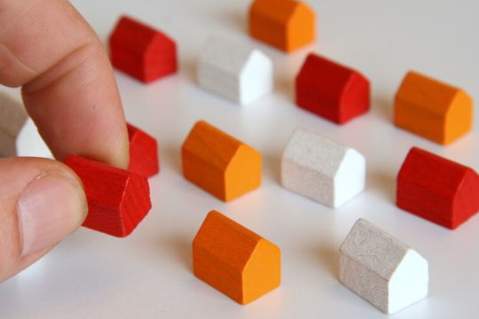 Χωρικός σχεδιασμός ως εργαλείο βιώσιμης ανάπτυξης