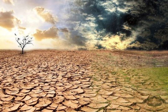 Κρήτη: Συγκροτήθηκε ομάδα για την κατάρτιση Σχεδίου Προσαρμογής στην Κλιματική Αλλαγή