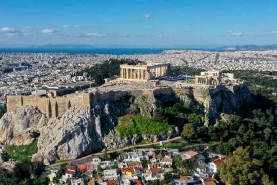 Παράταση αναστολής στη χορήγηση οικοδομικών αδειών για Κουκάκι – Μακρυγιάννη