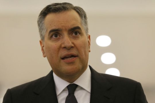 Λίβανος: Εντολή σχηματισμού κυβέρνησης στον νέο πρωθυπουργό 