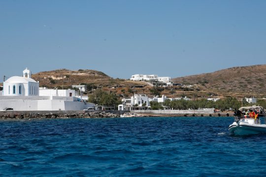 Φέτος ο Αύγουστος είναι… γυναίκα