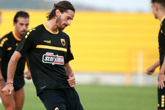 Πού την είδαν την επιτυχία…