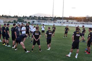 ΑΕΚ: μπορεί μαζί Χνιντ και επιθετικό