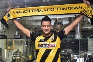 Μέσα ο Χντιντ, έξω ο Σιμάνσκι