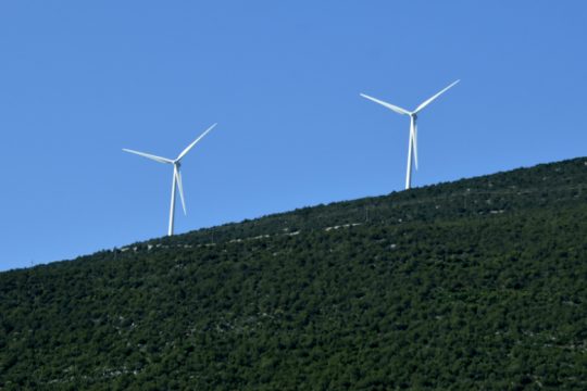 Το οδοιπορικό