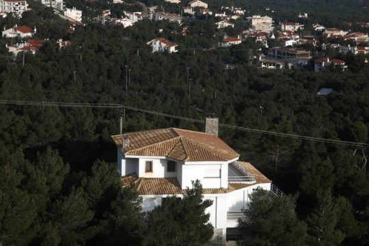 Κόκκαλης: Καταστροφικές για το περιβάλλον οι αλλαγές στους δασικούς χάρτες
