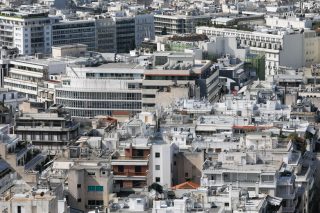 «Ξεχασμένα» 16,3 εκατ. τετραγωνικά ακινήτων!