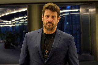 «Ο πολιτισμός δεν έχει τη θέση που του πρέπει στην Ε.Ε.»