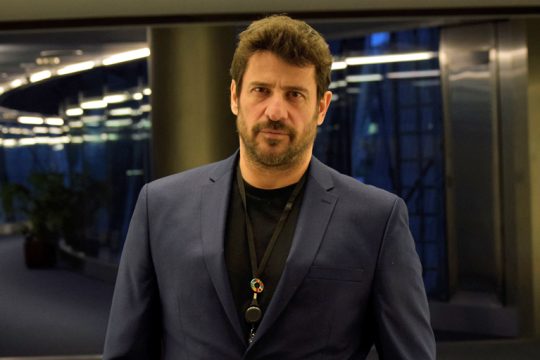 «Ο πολιτισμός δεν έχει τη θέση που του πρέπει στην Ε.Ε.»