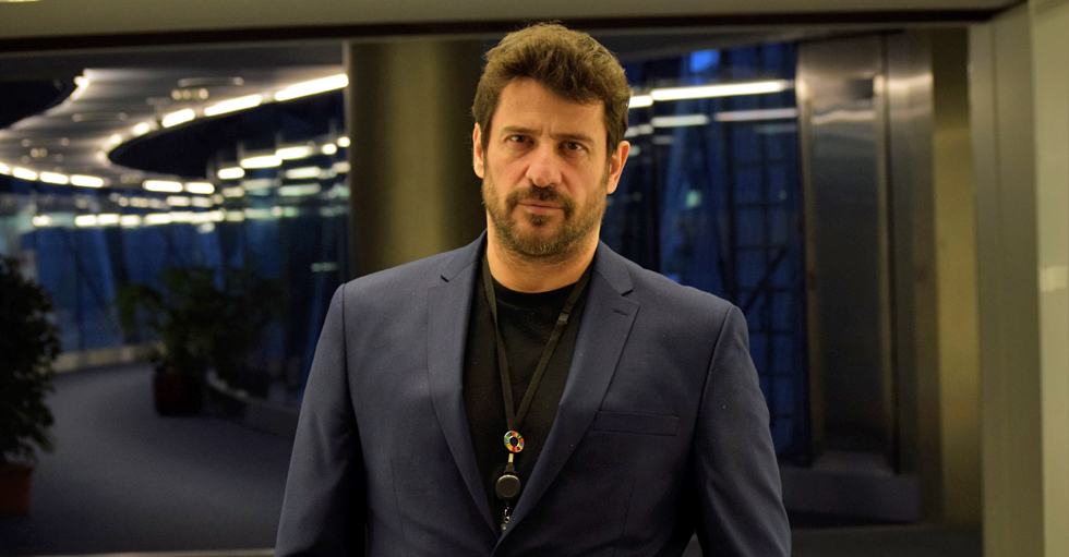 «Ο πολιτισμός δεν έχει τη θέση που του πρέπει στην Ε.Ε.»