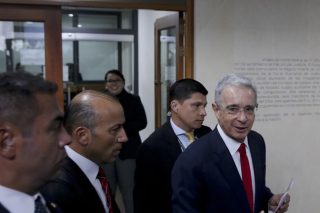 uribe