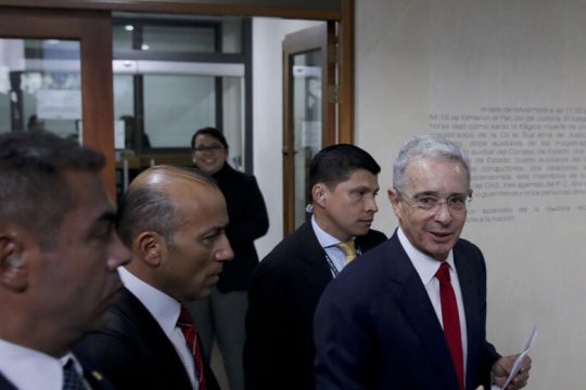 uribe