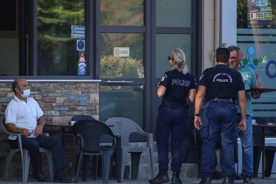 Η επιδημιολογική εικόνα οδήγησε σε νέα «καραντίνα»
