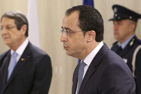 Πόσο δογματική και προβλέψιμη είναι η Λευκωσία;
