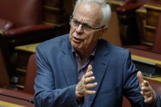 «Να μην παγιδευτούμε στην εσωστρέφεια»