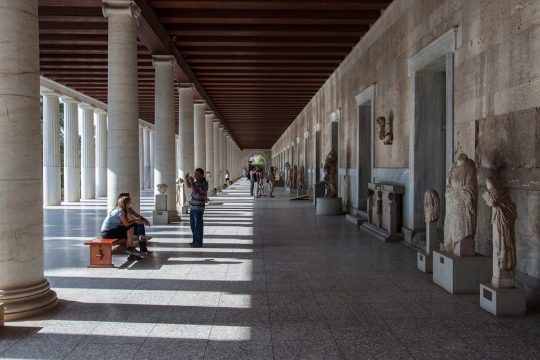 Σημεία των καιρών