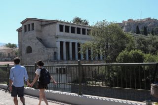 Χωρίς τεστ οι εργαζόμενοι