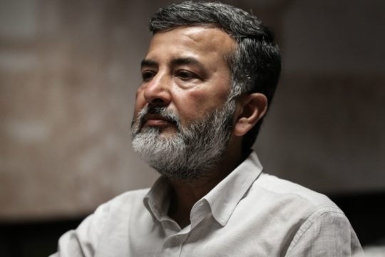 Ο Τζαβέντ Ασλάμ δικαιούται και πρέπει να πάρει άσυλο
