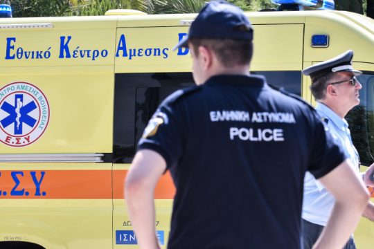 Νεκρός ανασύρθηκε από πηγάδι 70χρονος στη Λήμνο
