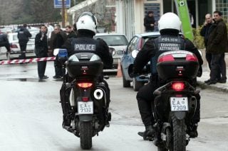 Καταγγέλλουν φαινόμενα Τζορτζ Φλόιντ στην ΕΛ.ΑΣ.