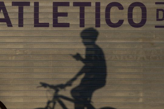 Δύο κρούσματα κορονοϊού στην αποστολή της Ατλέτικο Μαδρίτης
