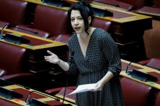 Στη Βουλή η εκδικητική απόλυση εργαζομένου στη Βιοϊατρική