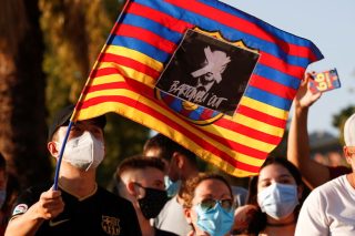 Αντε και καλός… «Πολίτης»