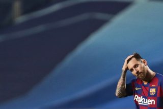 Στη δίνη του τσουνάμι