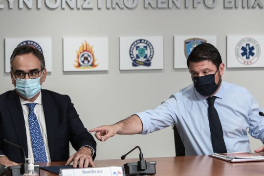 Θυσία η υγεία για τον τουρισμό