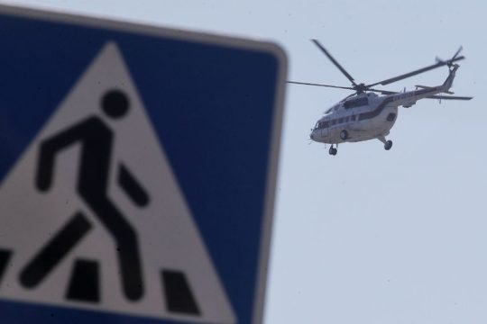 Λευκορωσία: Στον αγώνα κατά του Λουκασένκο οι εργαζόμενοι