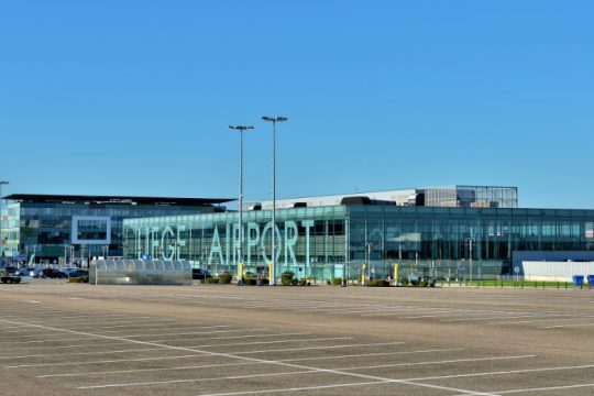 Covid-19: Στην «πορτοκαλί» λίστα του Βελγίου η Ελλάδα