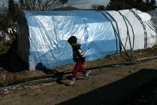 Σε καραντίνα το ΚΥΤ της ΒΙΑΛ έως 25 Αυγούστου