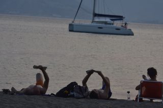 Τα παιδία δεν διαβάζει