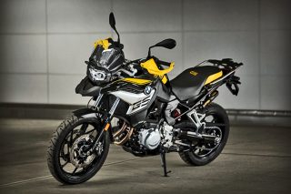 Οι νέες BMW F