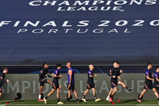 Δύο «όμοιες» πρωτάρες