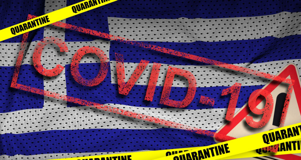 Στο «κόκκινο» Αττική και Θεσσαλονίκη – Αυξήθηκαν οι διασωληνωμένοι