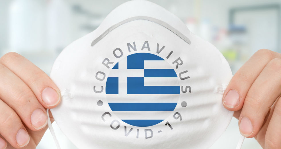 Η «κόκκινη γραμμή» και η δυναμική δεύτερου κύματος της πανδημίας