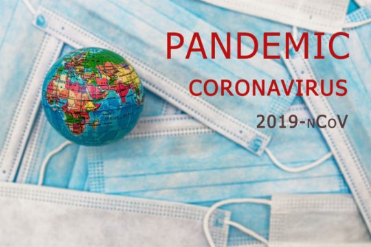 Κατά ένα εκατομμύριο αυξάνονται παγκοσμίως τα κρούσματα κάθε τέσσερις μέρες