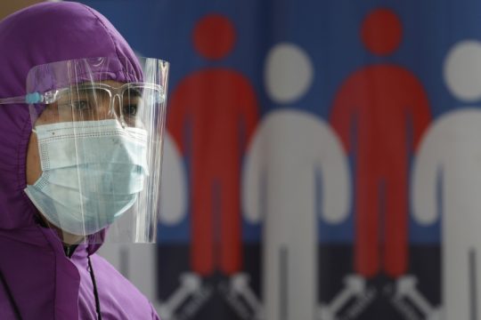 Διαψεύσεις από το μέλλον