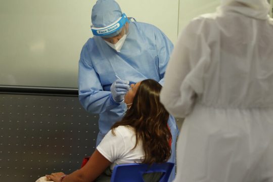 «Απαγορευμένο νησί» η Σικελία για τους μετανάστες