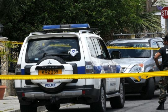 Δολοφονία 64χρονου στην Κύπρο, συνελήφθη ο γιος του