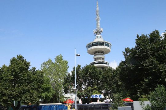 Το πρόγραμμα των πολιτικών αρχηγών στο φόρουμ της ΔΕΘ