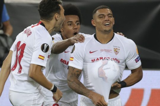 Στην Ανδαλουσία το φετινό Europa League