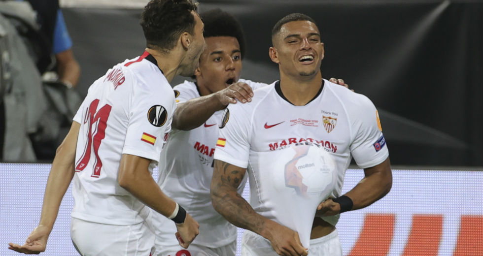 Στην Ανδαλουσία το φετινό Europa League