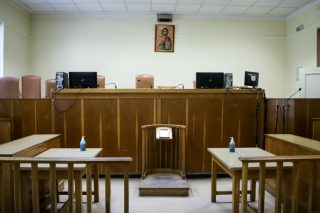 Προστασία ζητούν από τον Μ. Χρυσοχοΐδη οι εισαγγελείς σοβαρών υποθέσεων