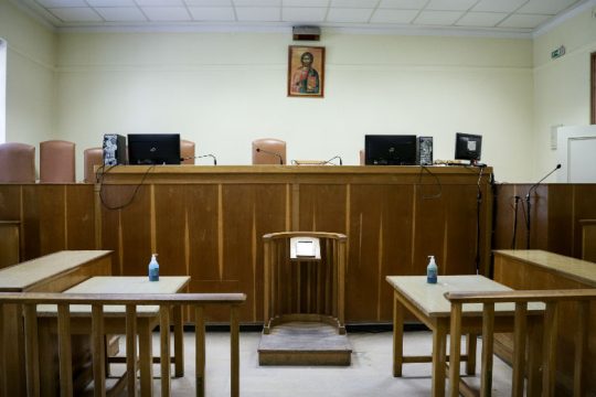 Προστασία ζητούν από τον Μ. Χρυσοχοΐδη οι εισαγγελείς σοβαρών υποθέσεων