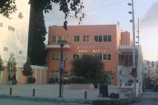 Ουσιαστικά μέτρα πρόληψης ζητούν οι γονείς μαθητών του Δήμου Φαιστού